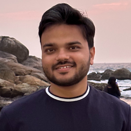 Abhishek Chakravarty